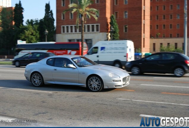 Maserati GranSport