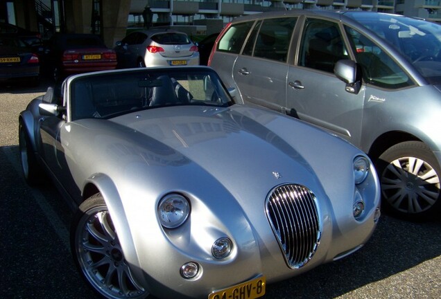 Wiesmann Roadster MF3