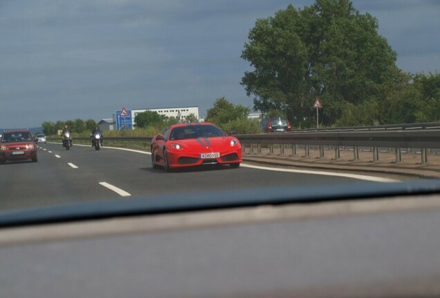 Ferrari 430 Scuderia