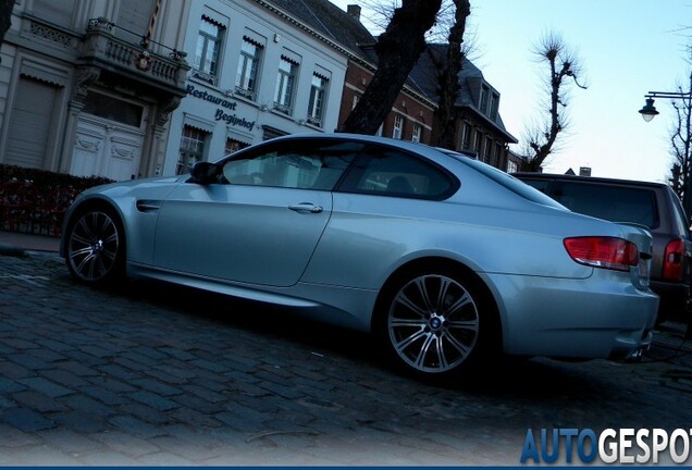 BMW M3 E92 Coupé