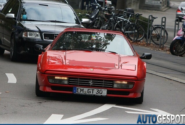 Ferrari 328 GTS