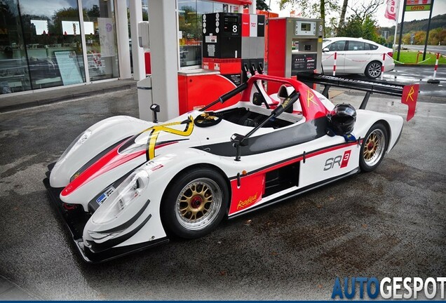 Radical SR3-RS