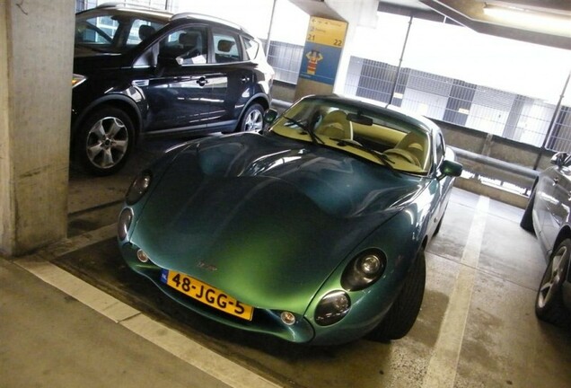 TVR Tuscan MKII