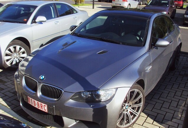 BMW M3 E92 Coupé