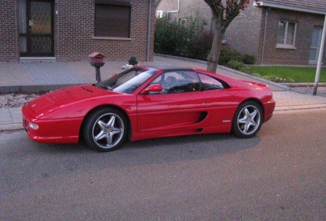 Ferrari F355 GTS