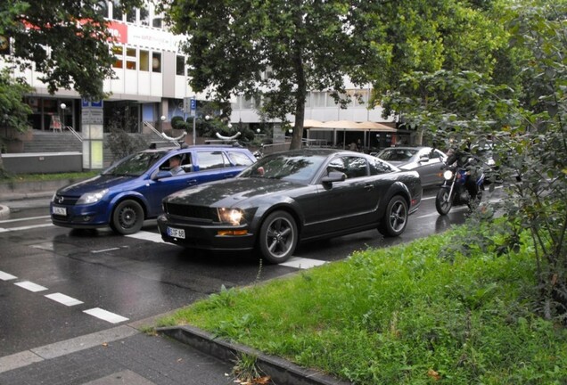 Ford Mustang GT