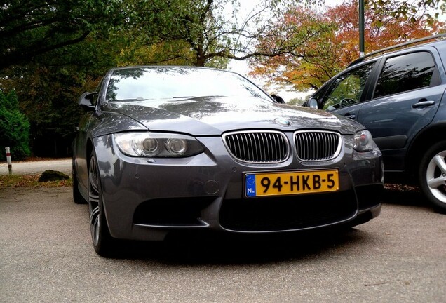 BMW M3 E90 Sedan 2008