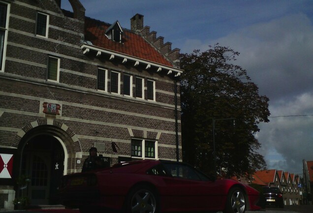 Ferrari 308 GTS Zender