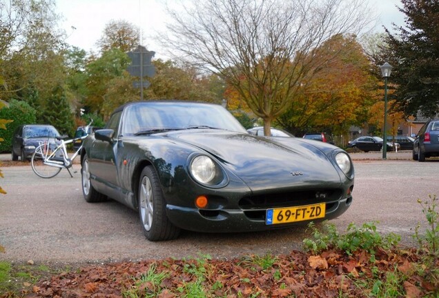 TVR Chimaera 500