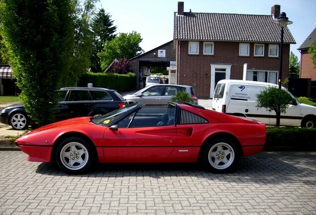 Ferrari 308 GTS