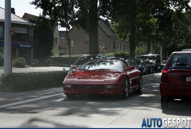 Ferrari F355 GTS