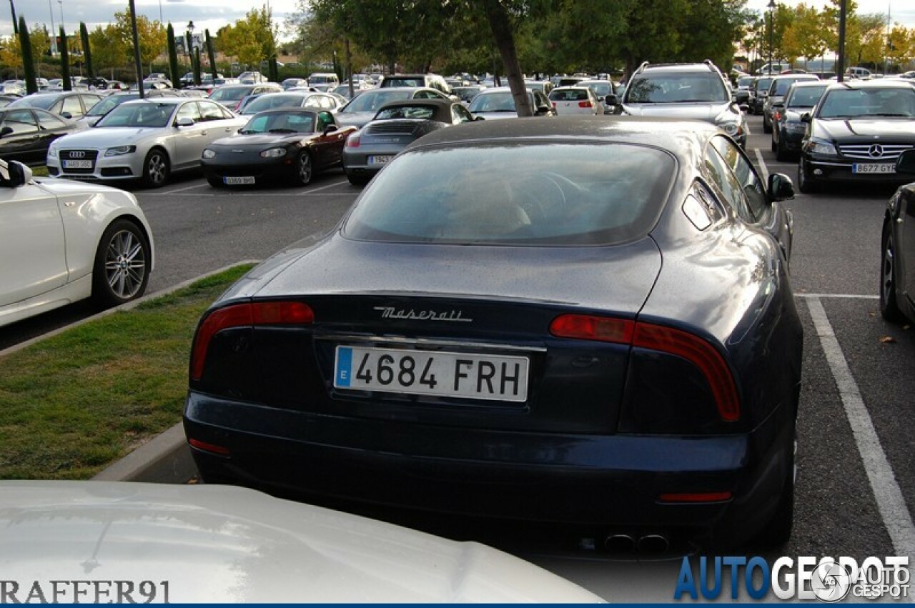 Porsche 997 Carrera 4S Cabriolet MkI