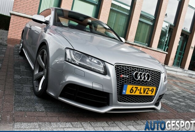 Audi RS5 8T