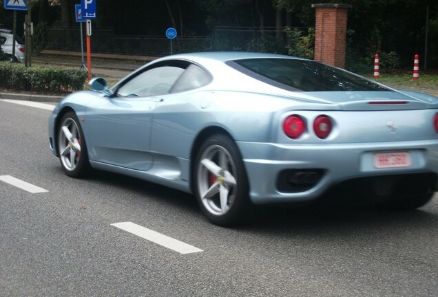 Ferrari 360 Modena