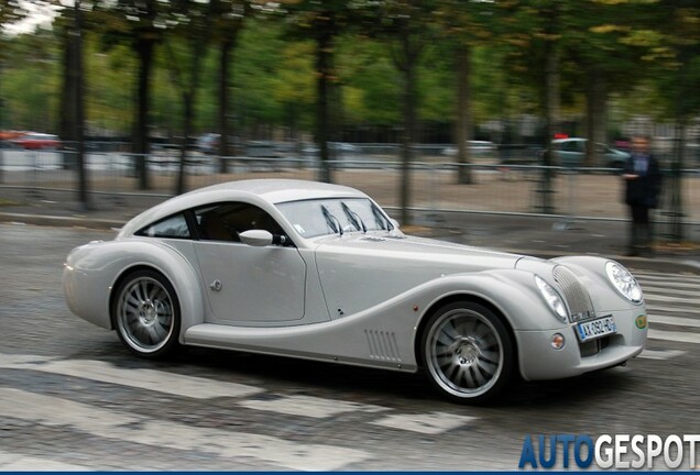 Morgan Aeromax Coupé