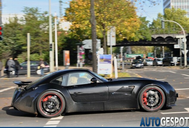 Wiesmann GT MF5 V8