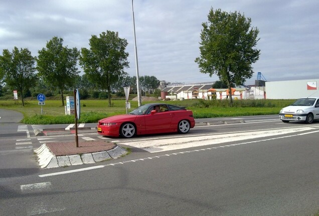 Alfa Romeo SZ