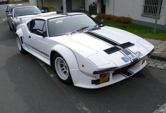 De Tomaso Pantera GT5