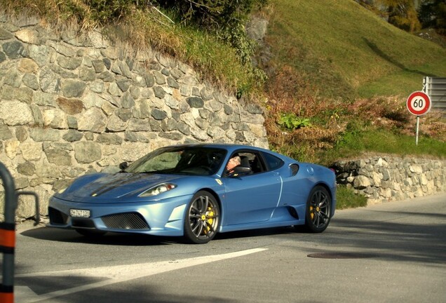 Ferrari 430 Scuderia