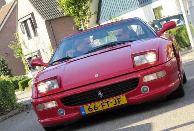 Ferrari F355 GTS