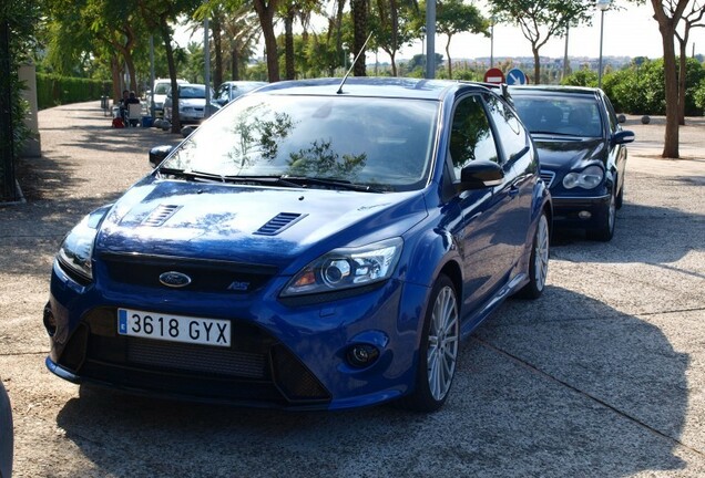 Ford Focus RS 2009