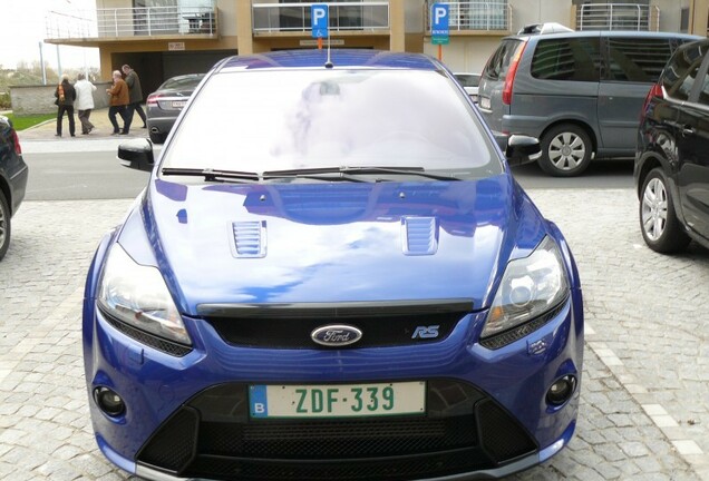 Ford Focus RS 2009