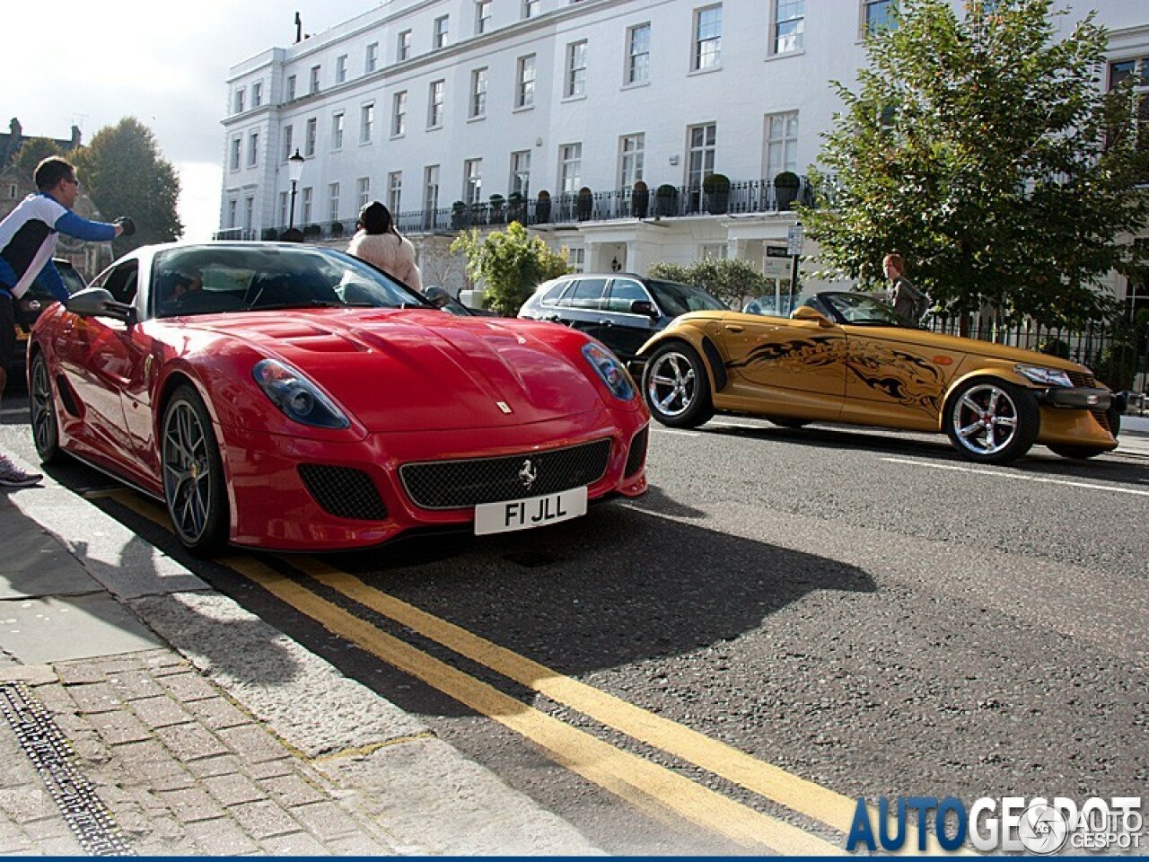 Chrysler Prowler