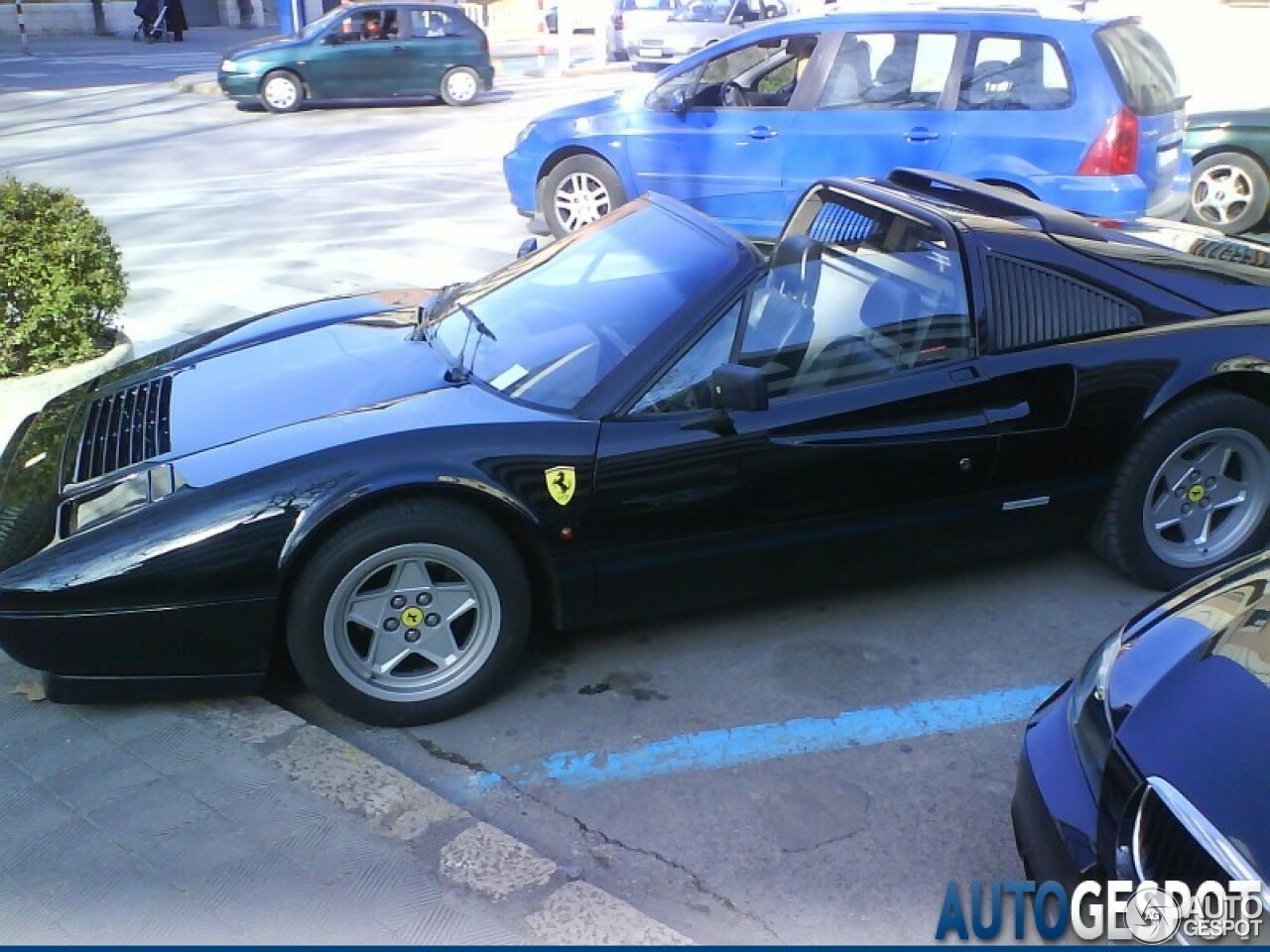 Ferrari 328 GTS