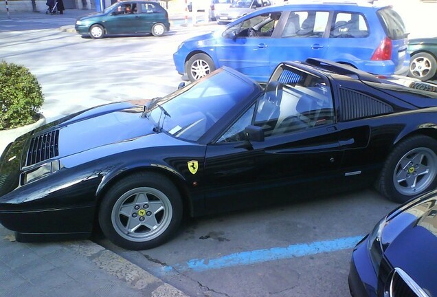 Ferrari 328 GTS