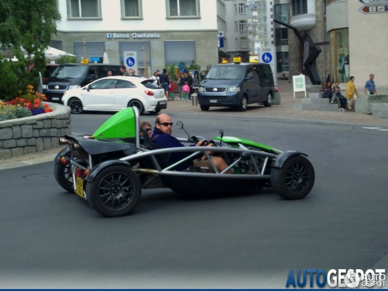 Ariel Atom