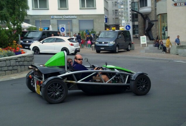 Ariel Atom