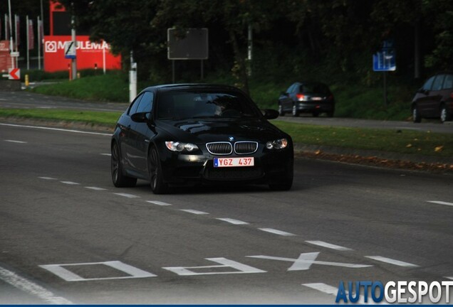 BMW M3 E92 Coupé