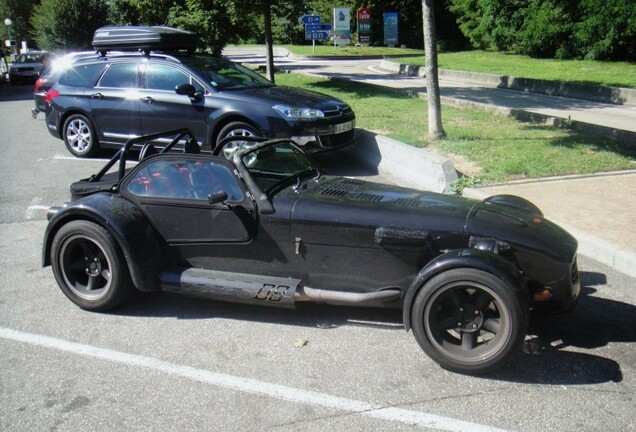 Donkervoort D8 150