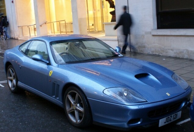 Ferrari 575 M Maranello