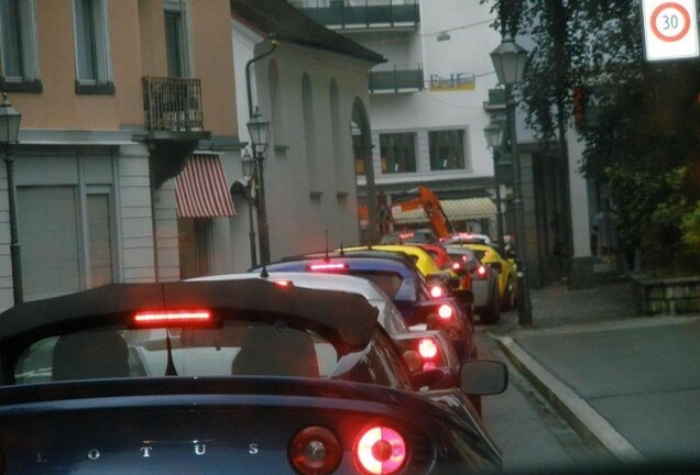 Lotus Elise S2