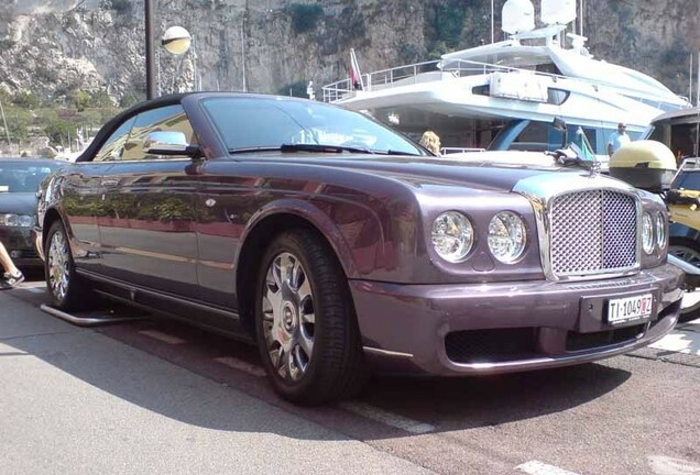 Bentley Azure 2006