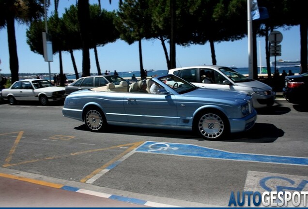 Bentley Azure 2006