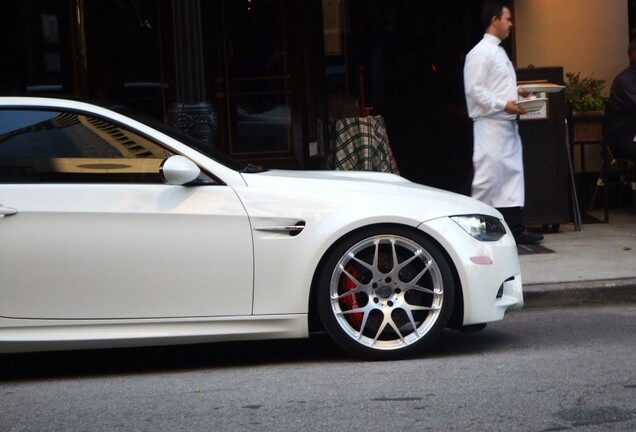 BMW M3 E92 Coupé