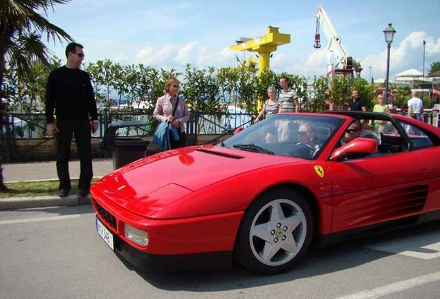 Ferrari 348 TS