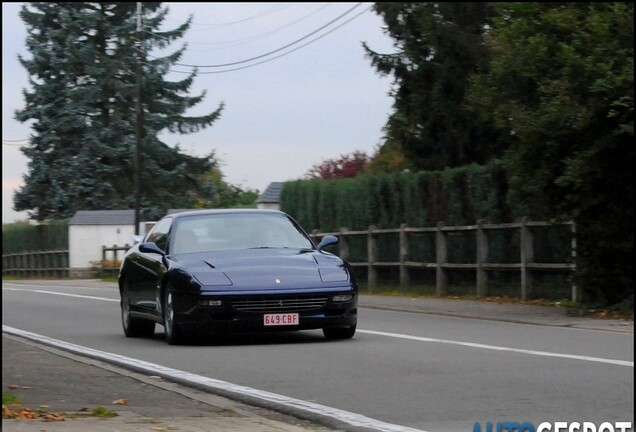 Ferrari 456 GT