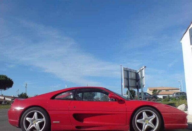 Ferrari F355 Berlinetta