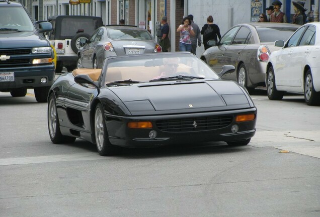 Ferrari F355 Spider