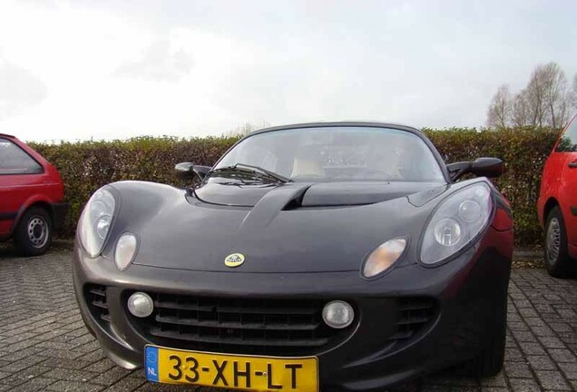 Lotus Elise S2 111R