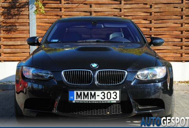 BMW M3 E92 Coupé