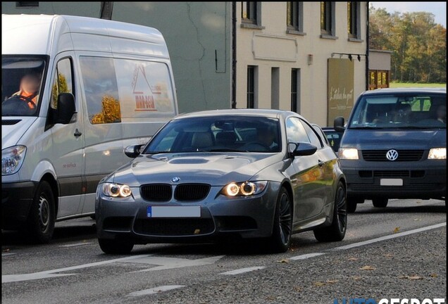 BMW M3 E92 Coupé