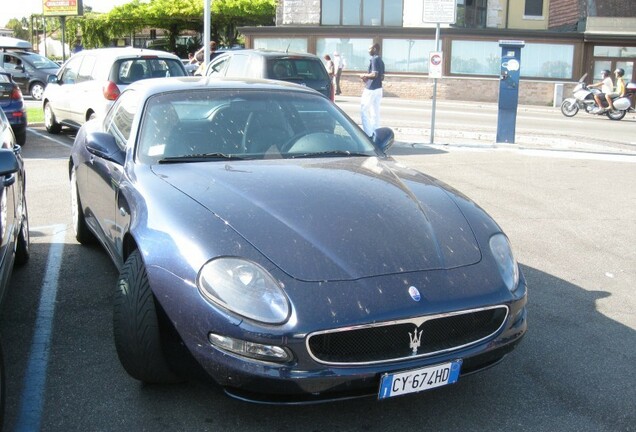 Maserati 4200GT