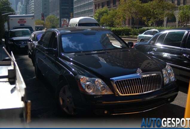 Maybach 62