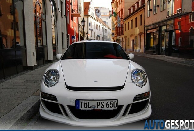 RUF RT12