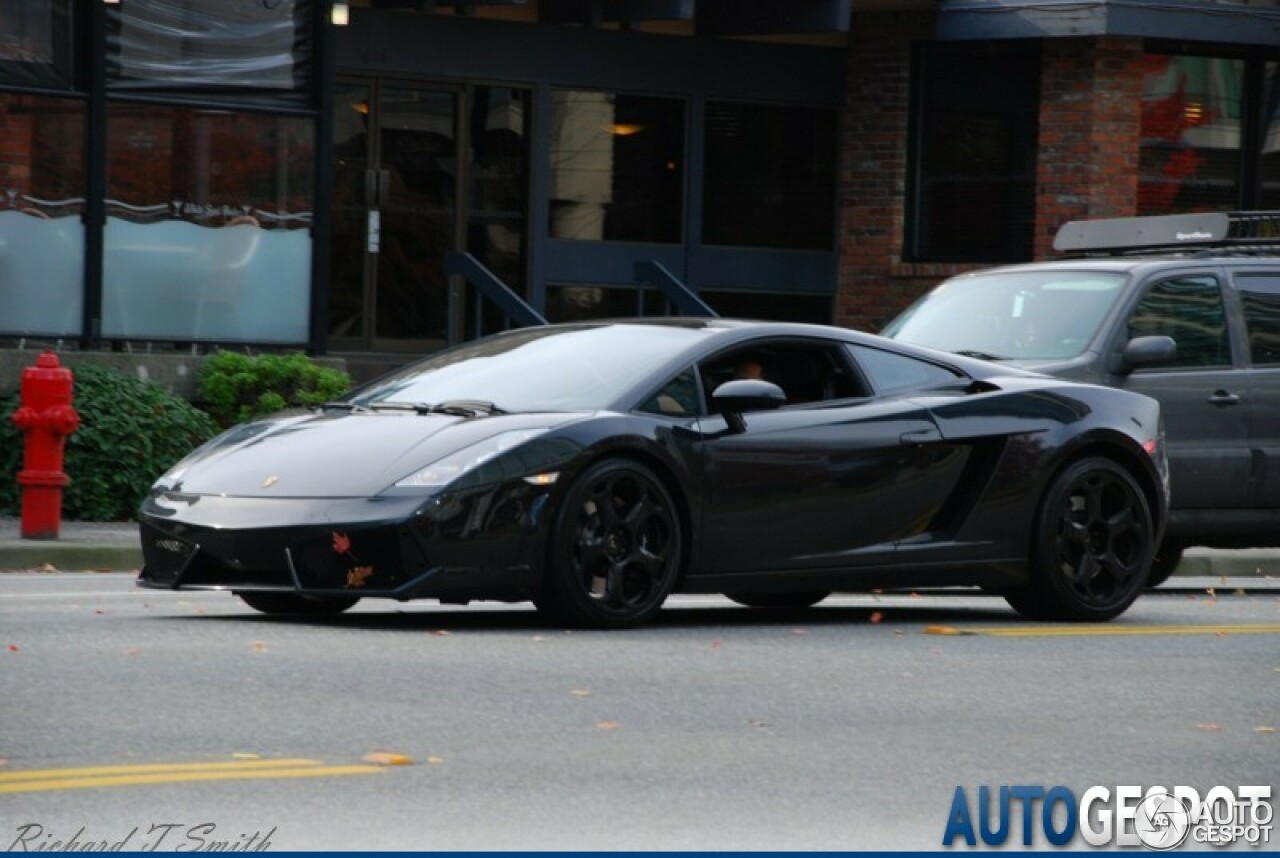 Lamborghini Gallardo