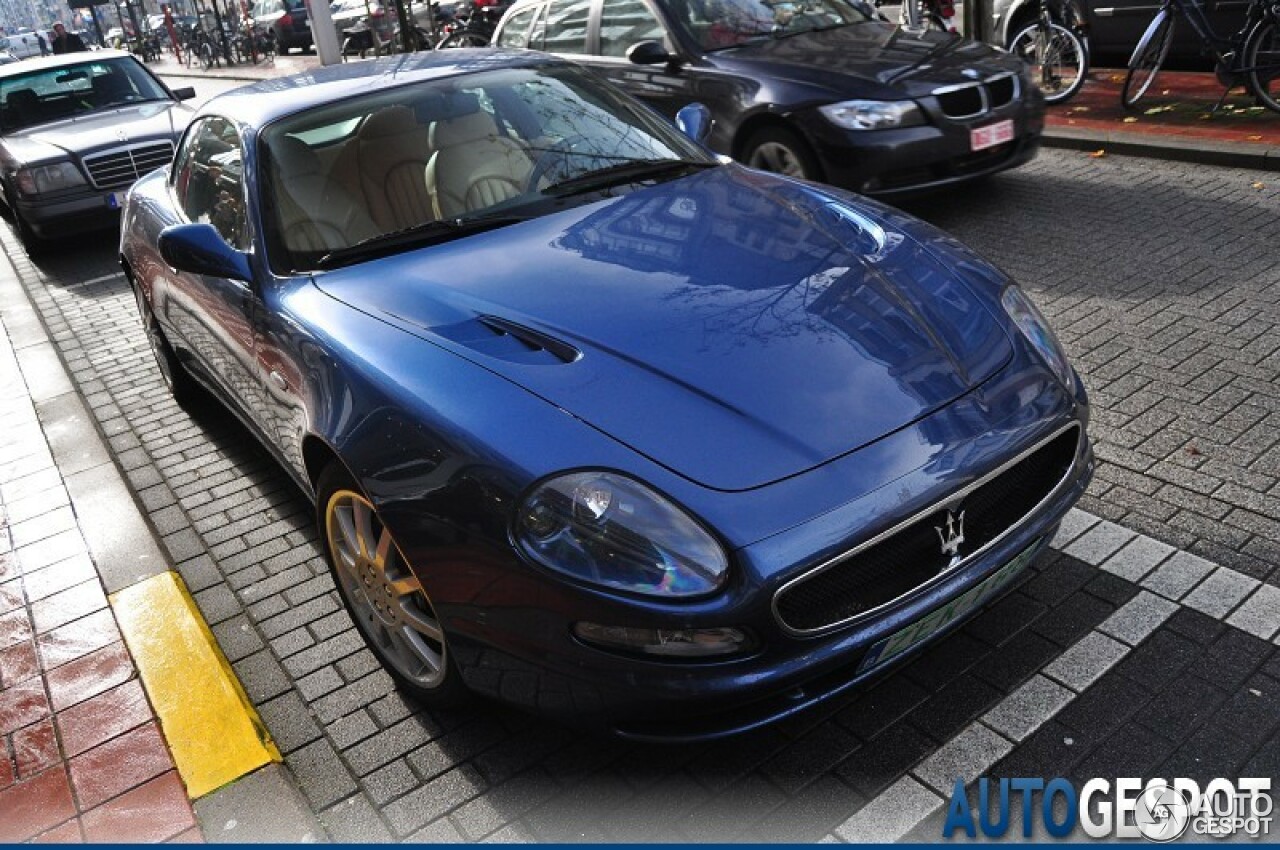 Maserati 3200GT